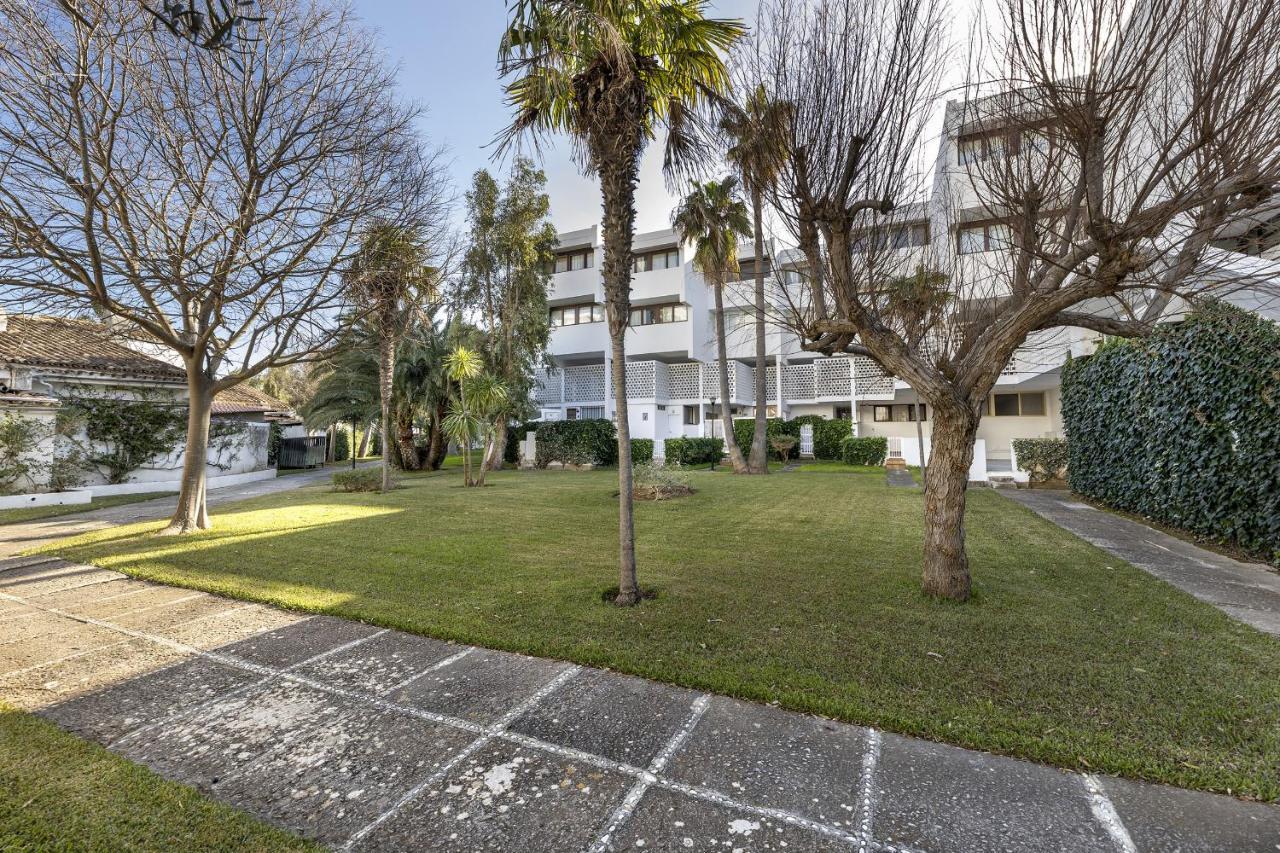 Beachfront In Cb 3 * Alcudia (Mallorca)